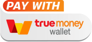 Pay with truemoney wallet