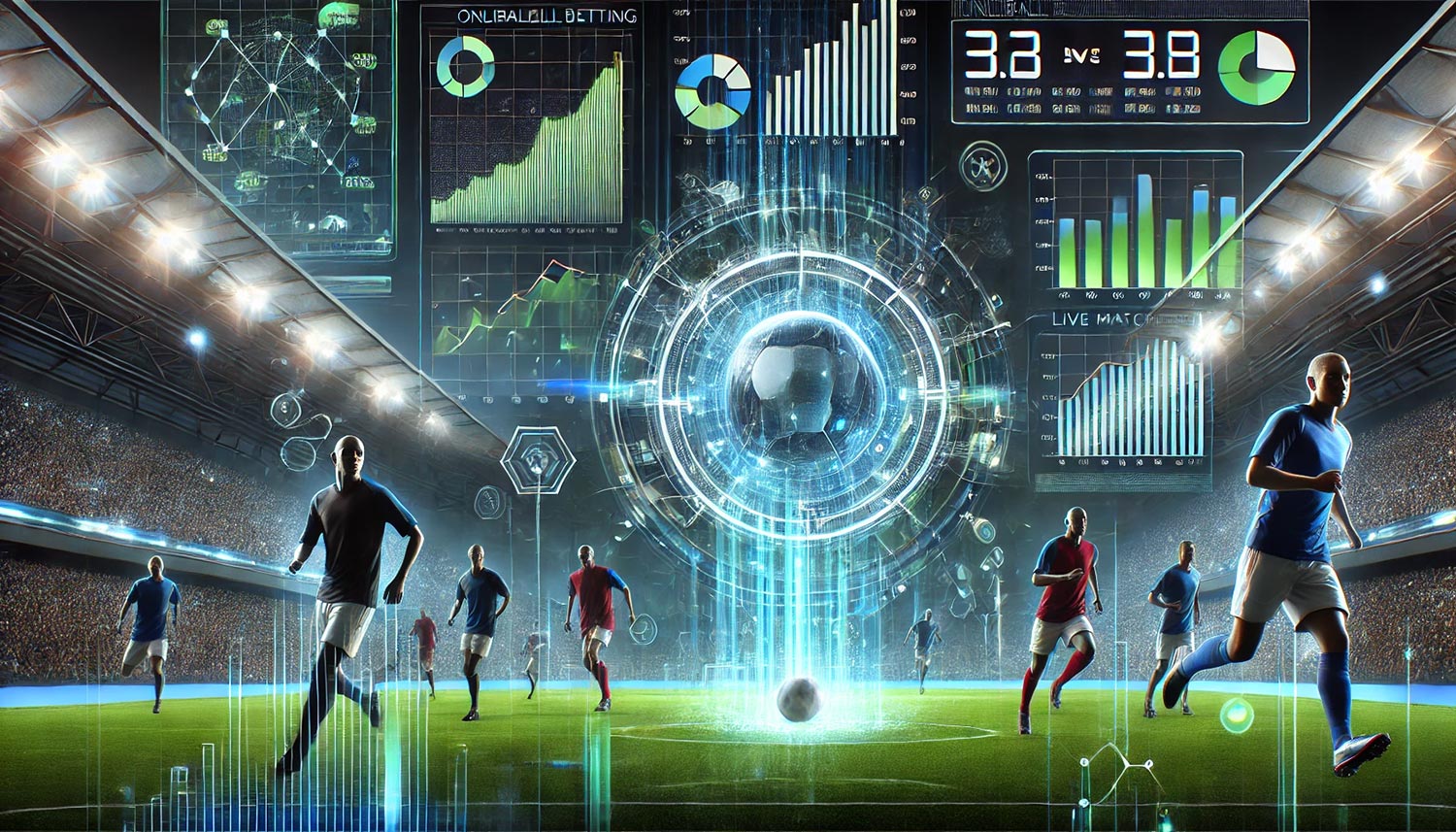 อยากรู้เพิ่มเติมเกี่ยวกับ แทงบอลออนไลน์?